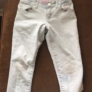 Children’s Place Supper skinny jean